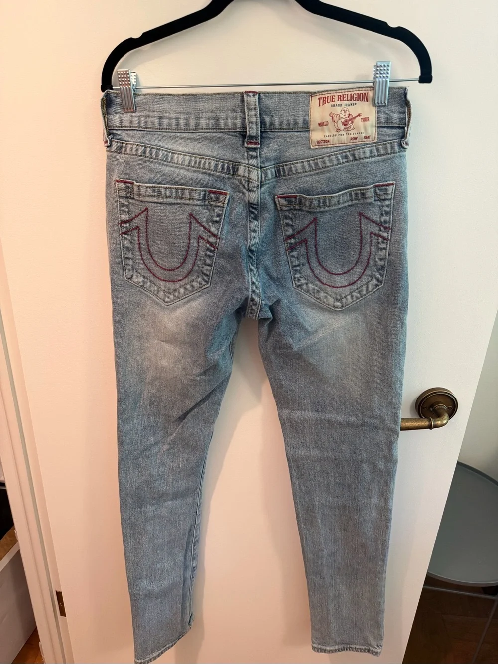 True Religion authentic true